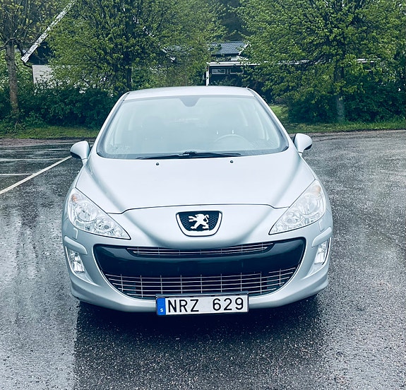 İkinci el  Peugeot 308 1.6