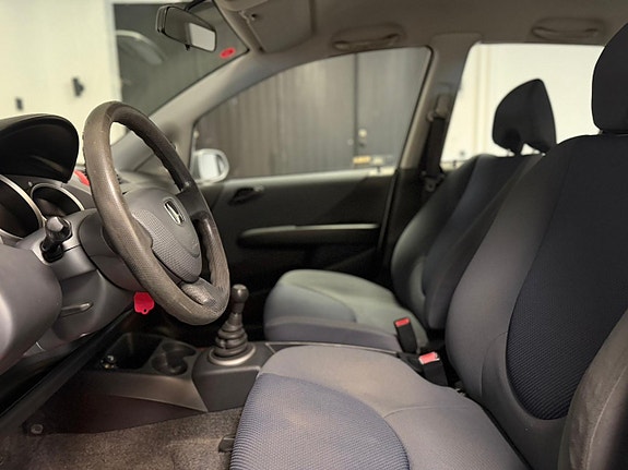 Honda Jazz 7 of 16