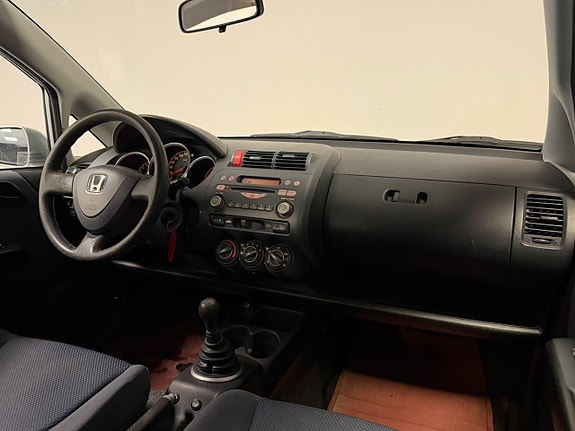 Honda Jazz 9 of 16