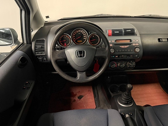 Honda Jazz 12 of 16