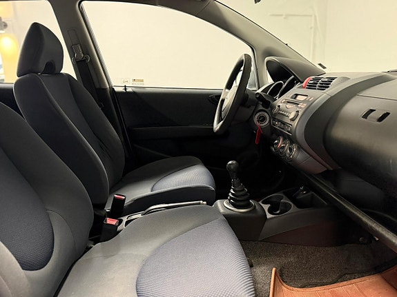 Honda Jazz 13 of 16