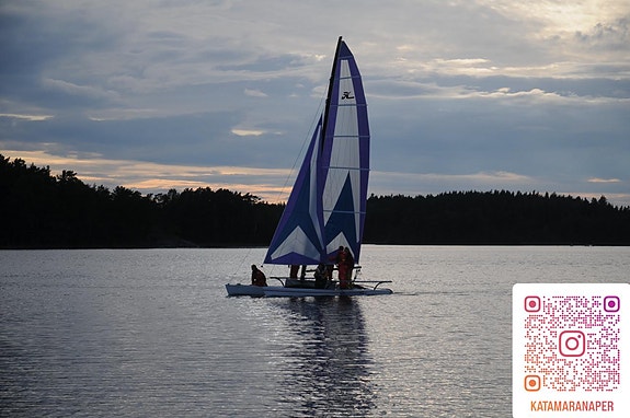 HOBIE 21 SE — Vedi foto 1