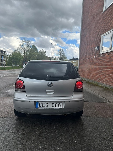 Volkswagen Polo 4 of 5