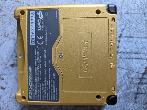Product image 3 of 3