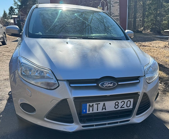 İkinci el  Ford Focus 
