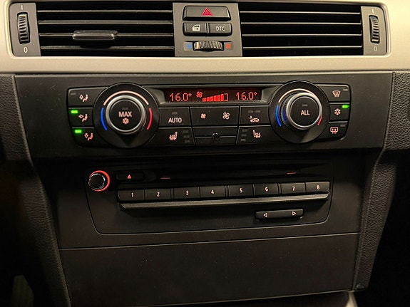 BMW 330d 21 of 24