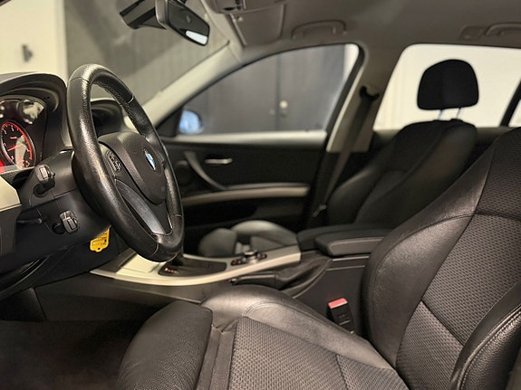 BMW 330d 7 of 24