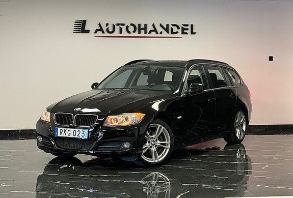 BMW 330d