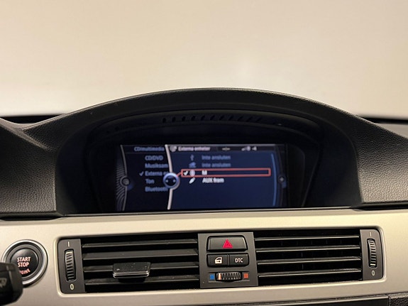 BMW 330d 20 of 24