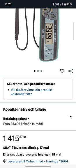 Product image 2 of 3