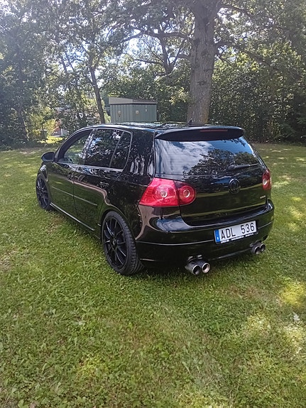 Volkswagen Golf V 7 of 10