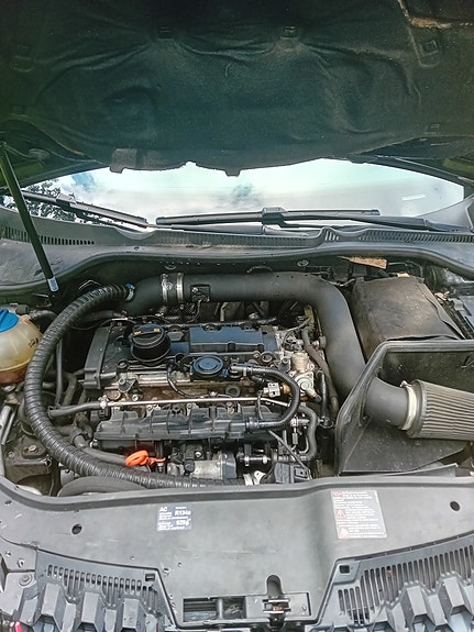 Volkswagen Golf V 3 of 5