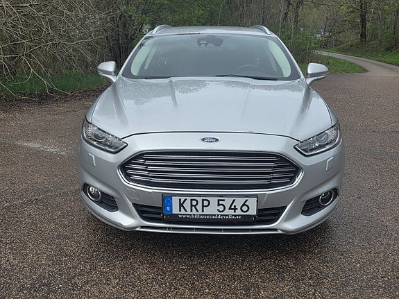 Ford Mondeo 3 of 5