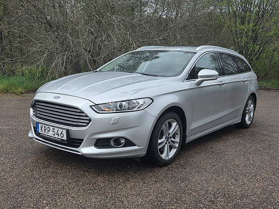 İkinci el  Ford Mondeo 1.6