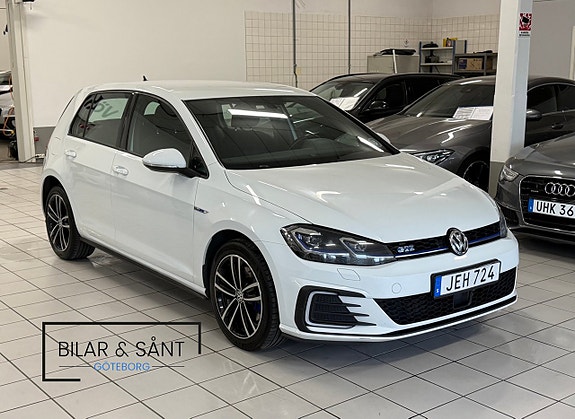 Volkswagen Golf-Serie