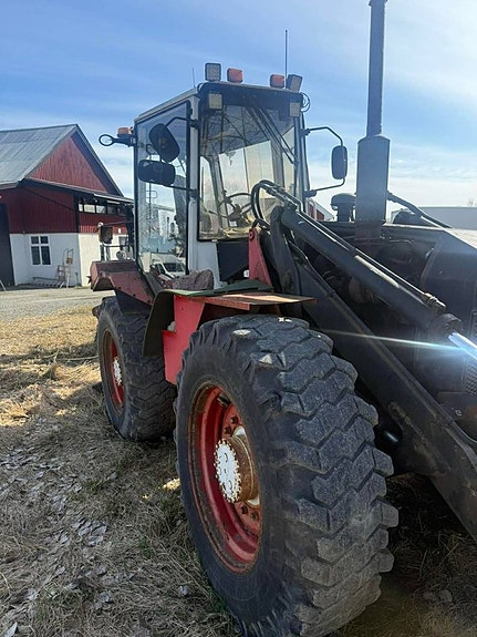 Huddig 760 GDS - 1795kr/mån - Byte förslag 2 of 5