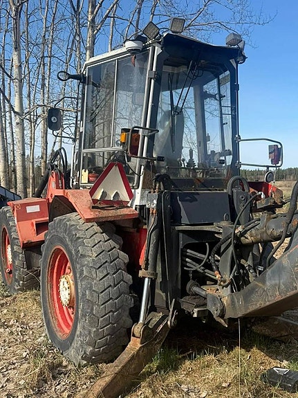 Huddig 760 GDS - 1795kr/mån - Byte förslag 3 of 5