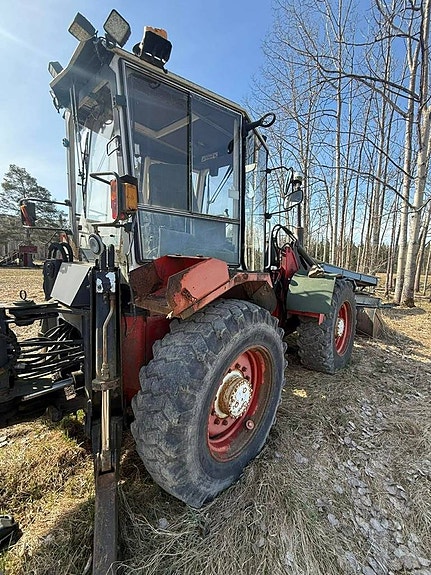 Huddig 760 GDS - 1795kr/mån - Byte förslag 4 of 5