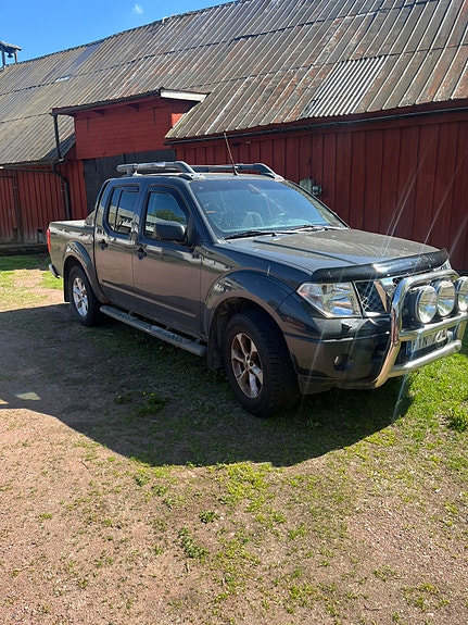 Nissan Navara 6 of 6