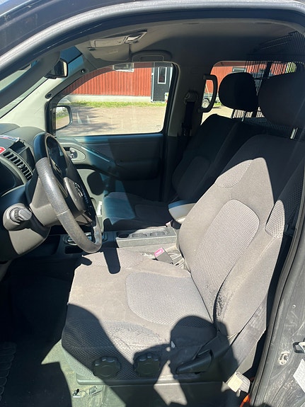 Nissan Navara 5 of 6