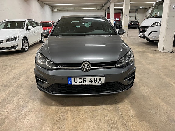 Volkswagen Golf I 2 of 5