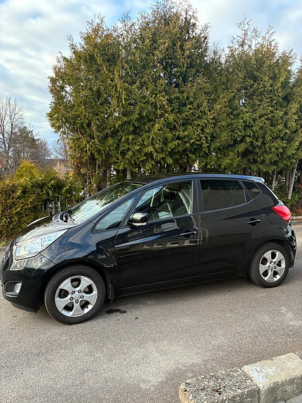 İkinci el  Kia Venga 1.4