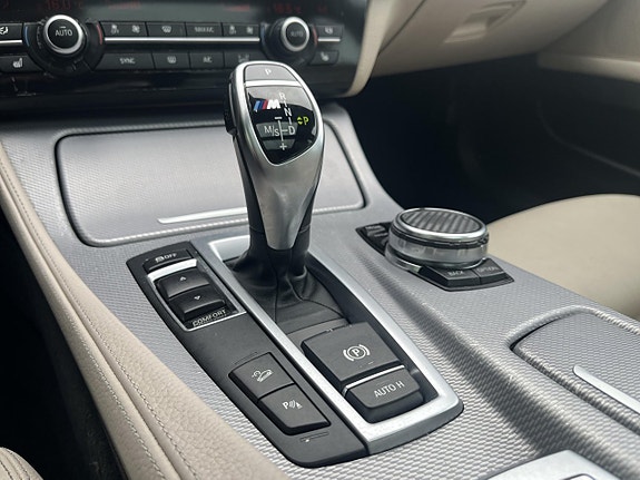 BMW M550d 10 of 12