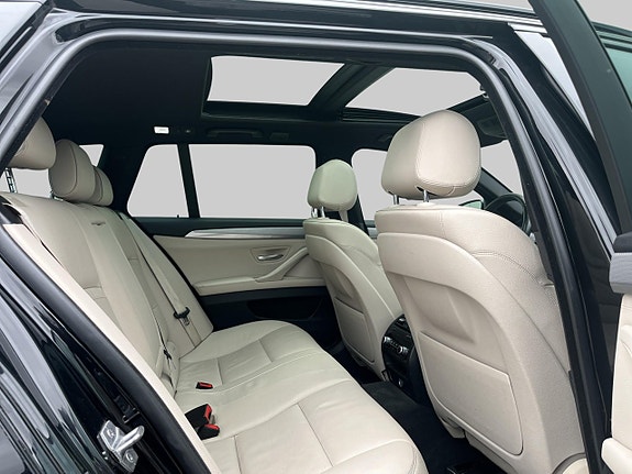 BMW M550d 6 of 12