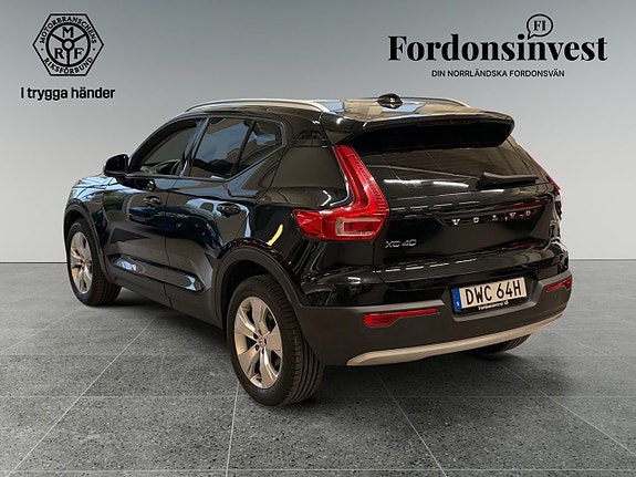Volvo XC40 5 of 5