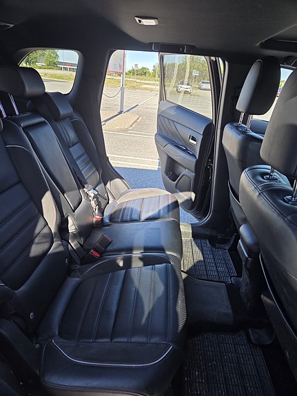 Mitsubishi Outlander 5 of 5
