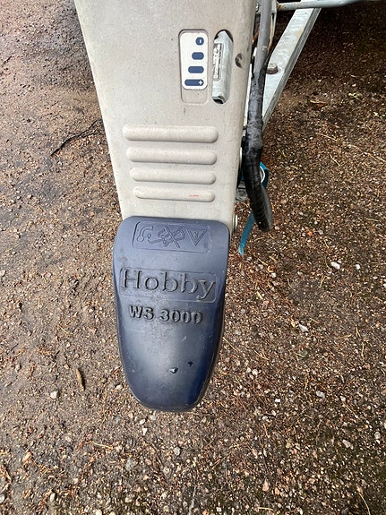 Hobby 560 kmfe 9 of 9