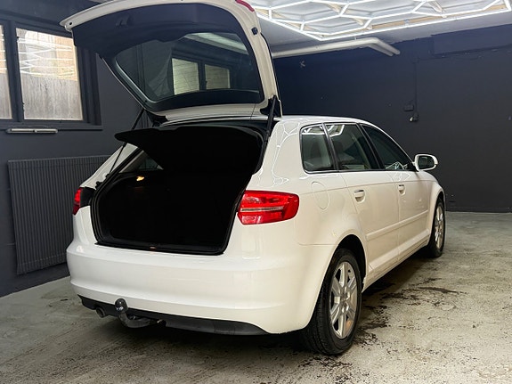 Audi A3 5 of 5