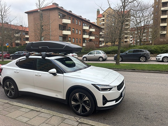 Polestar 2 4 of 9