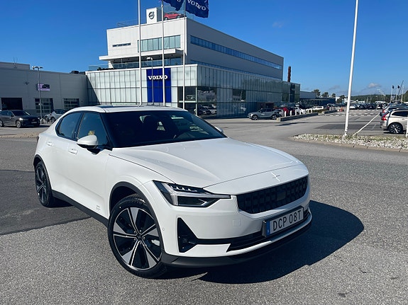 Polestar 2 2 of 9