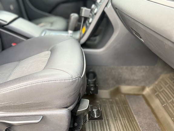 Volvo V70 24 of 30