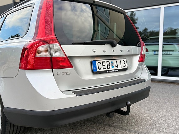 Volvo V70 30 of 30