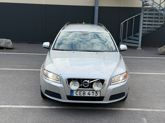 Volvo V70 29 of 30