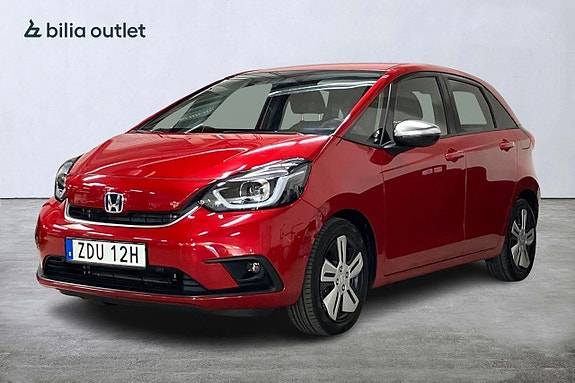 İkinci el  Honda Jazz 1.5