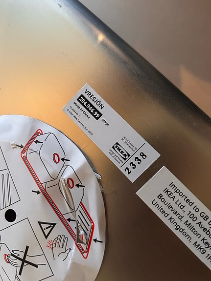 Product image 2 of 4