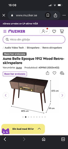 Product image 6 of 6