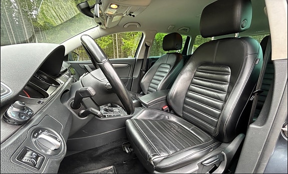 Volkswagen Passat 5 of 5