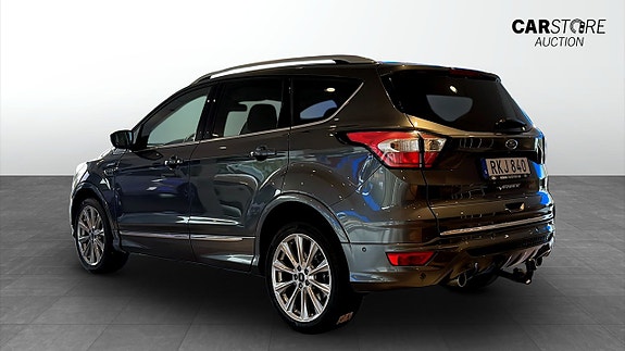 Ford Kuga 2 of 12