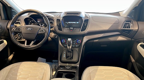 Ford Kuga 4 of 12