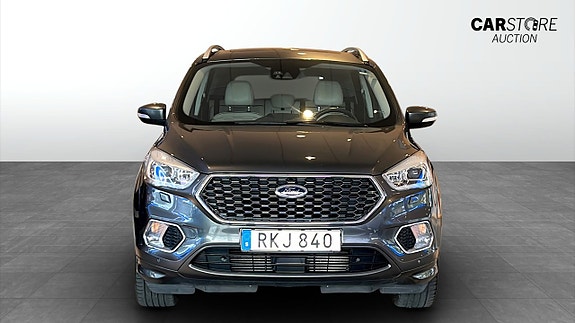 Ford Kuga 8 of 12