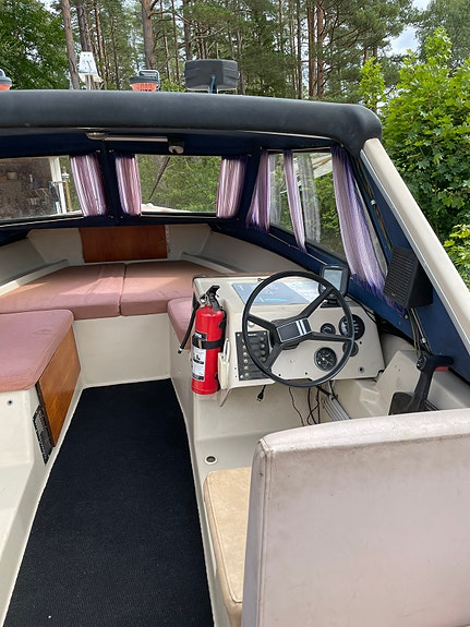 Ryds 560 HT 4 of 8