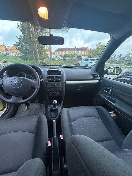 Renault Clio 5 of 5