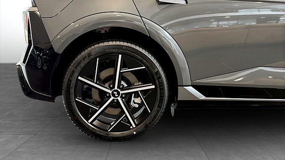 Hyundai Ioniq 5 6 of 13