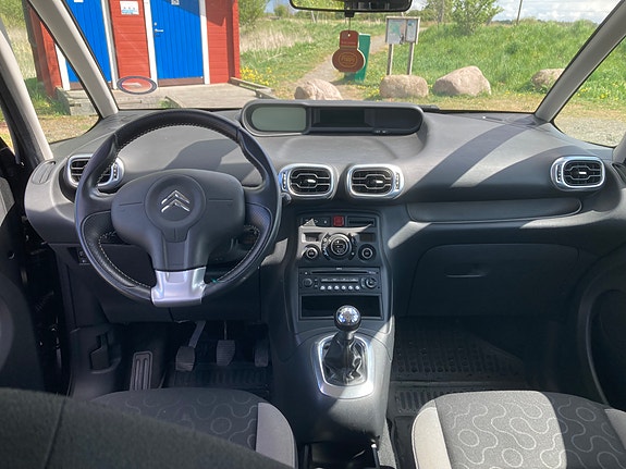Citroen C3 Picasso 5 of 5