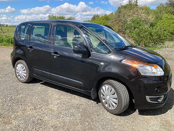 Citroen C3 Picasso 2 of 5