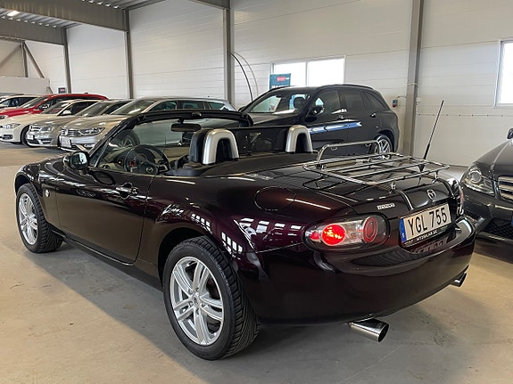 Mazda MX-5 10 of 14